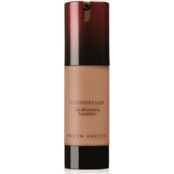 Kevyn Aucoin - The Etherealist Skin Illuminating Foundation - Medium Ef 10, 28ml
