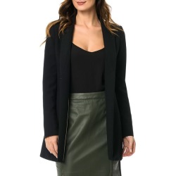 Blazer Longo Calvin Klein Preto - 42