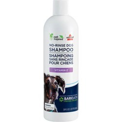 BARKBATH Vitamin E No Rinse Dog Shampoo | Dog Grooming | BISSELL