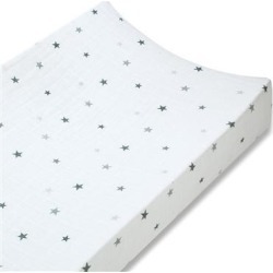 aden + anais twinkle classic changing mat cover
