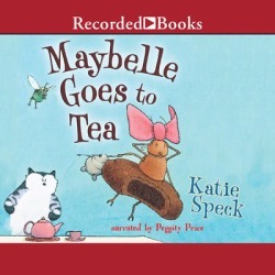 Maybelle Goes to Tea - Download