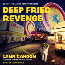 Deep Fried Revenge - Download