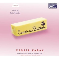 Cover the Butter - Download