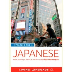 Starting Out in Japanese - Download