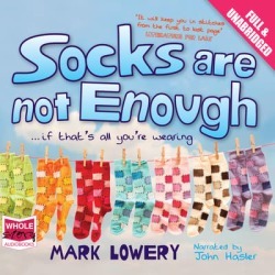 Socks Are Not Enough - Download