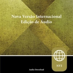 Nova Versão Internacional, Audio Download - Download