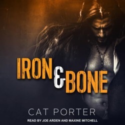 Iron & Bone - Download