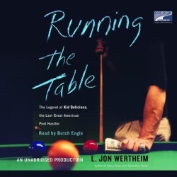 Running the Table - Download