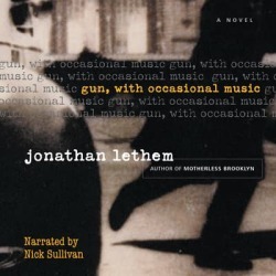 Gun, with Occasional Music - Download