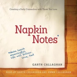 Napkin Notes - Download