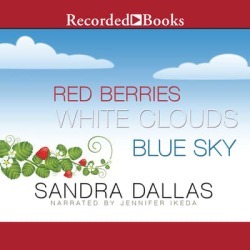 Red Berries, White Clouds, Blue Sky - Download