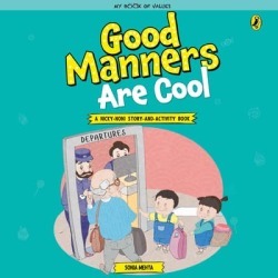 Good Manners are Cool - Download