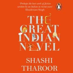 The Great Indian Novel - Download