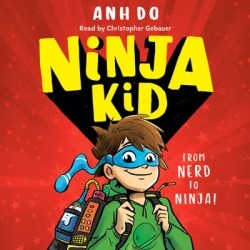 Ninja Kid, Book #1 - Download