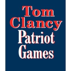 Patriot Games - Download
