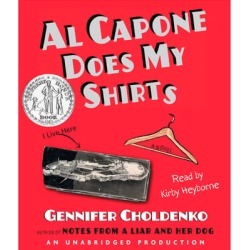 Al Capone Does My Shirts - Download
