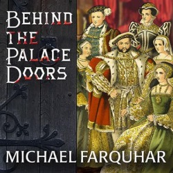 Behind the Palace Doors - Download