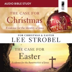 The Case for Christmas/The Case for Easter: Audio Bible Studies - Download