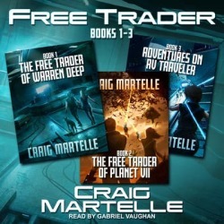 Free Trader Box Set - Download