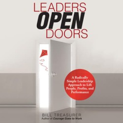 Leaders Open Doors - Download