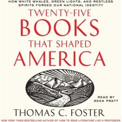 Twenty-five Books That Shaped America - Download