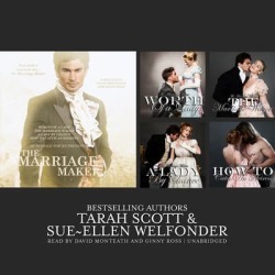 The Marriage Maker, Vol. 1 - Download