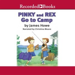 Pinky and Rex Go to Camp - Download