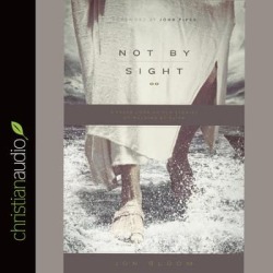 Not By Sight - Download
