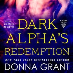 Dark Alpha's Redemption - Download