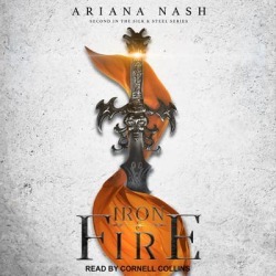 Iron & Fire - Download