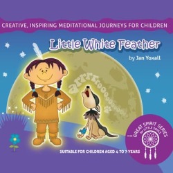 Little White Feather - Download