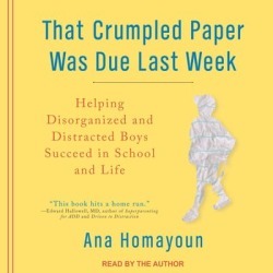 That Crumpled Paper Was Due Last Week - Download