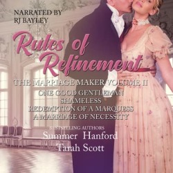 The Marriage Maker, Vol. 2 - Download