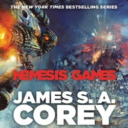 Nemesis Games - Download