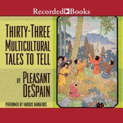 Thirty-three Multicultural Tales to Tell - Download