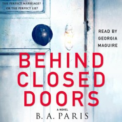 Behind Closed Doors - Download