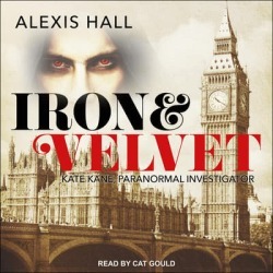 Iron & Velvet - Download
