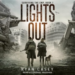 Lights Out - Download