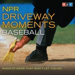 NPR Driveway Moments Baseball - Download