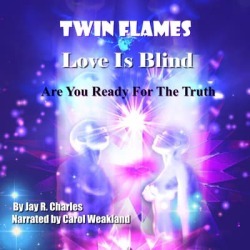 Twin Flames Love is Blind - Download