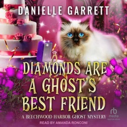 Diamonds are a Ghost's Best Friend - Download