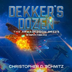 Dekker's Dozen: The Armageddon Seeds - Download