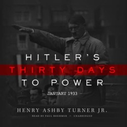 Hitler's Thirty Days to Power - Download