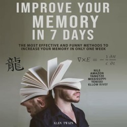 How To Improve Your Memory in 7 days - Download