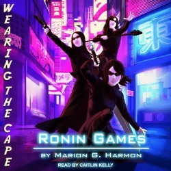 Ronin Games - Download
