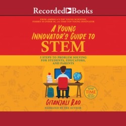 A Young Innovator's Guide to STEM - Download