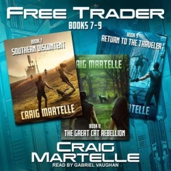 Free Trader Box Set - Download