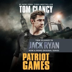 Patriot Games - Download