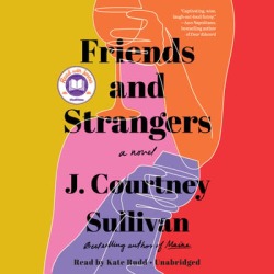Friends and Strangers - Download