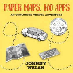 Paper Maps, No Apps - Download